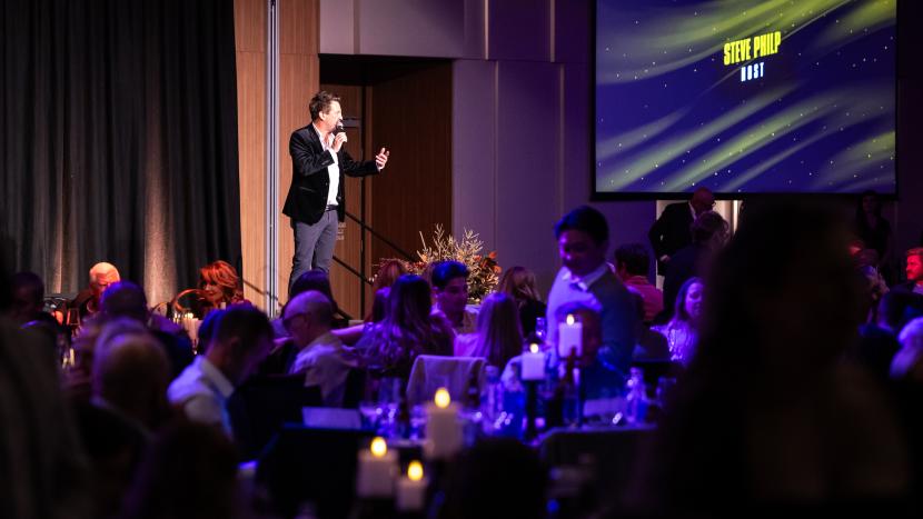 2025 Perfect Plate Awards Night