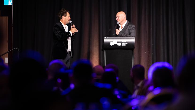 2025 Perfect Plate Awards Night
