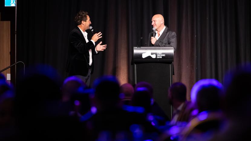 2025 Perfect Plate Awards Night