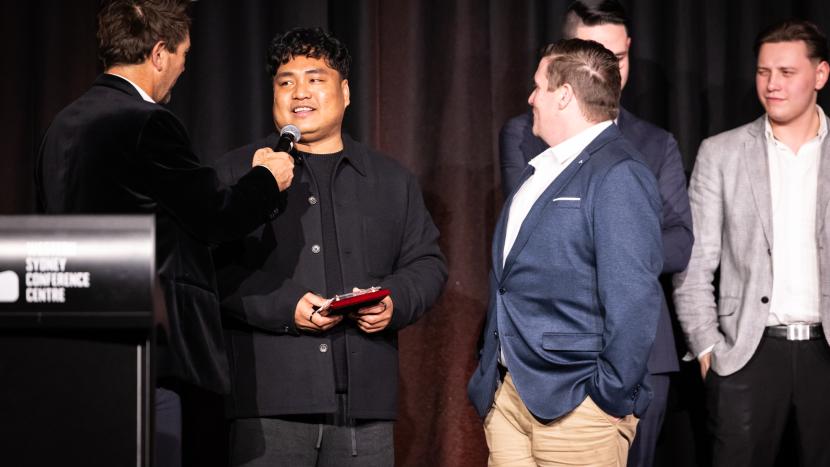 2025 Perfect Plate Awards Night