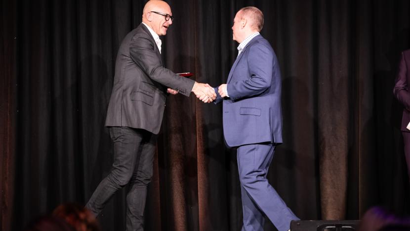 2025 Perfect Plate Awards Night
