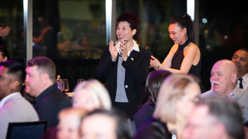 2025 Perfect Plate Awards Night