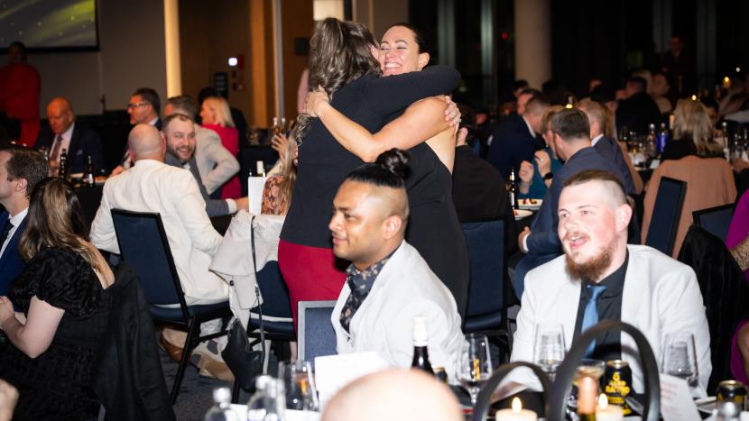 2025 Perfect Plate Awards Night
