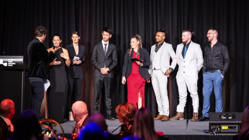 2025 Perfect Plate Awards Night