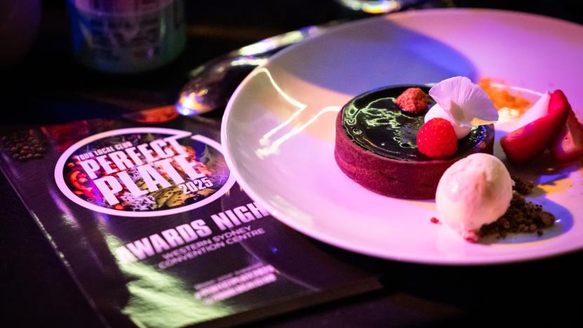 2025 Perfect Plate Awards Night