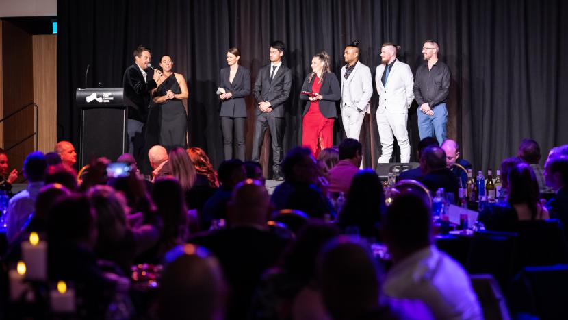 2025 Perfect Plate Awards Night