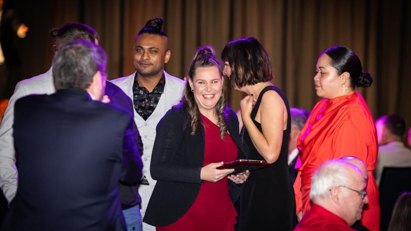 2025 Perfect Plate Awards Night