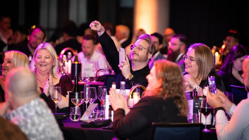 Perfect Plate Awards Night 2025