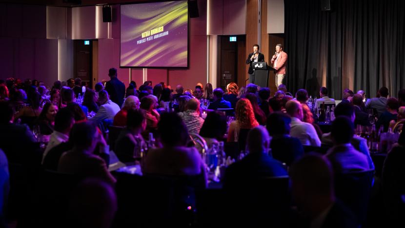Perfect Plate Awards Night 2025