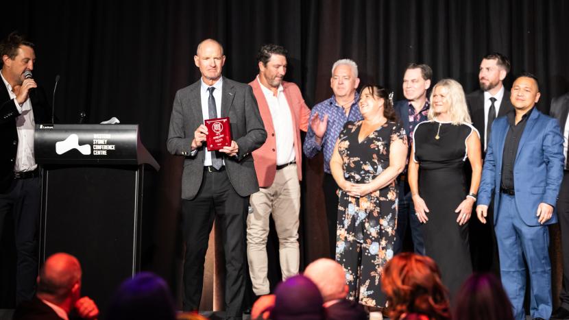 Perfect Plate Awards Night 2025