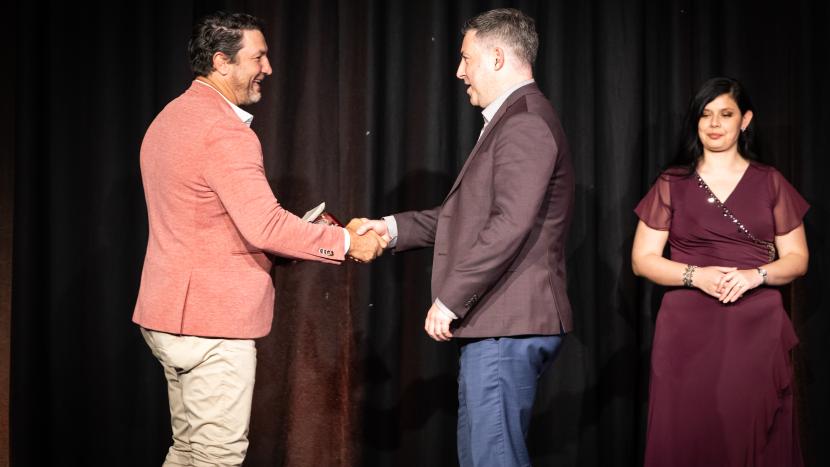Perfect Plate Awards Night 2025