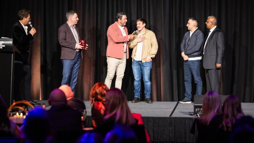 Perfect Plate Awards Night 2025