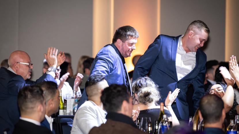 Perfect Plate Awards Night 2025
