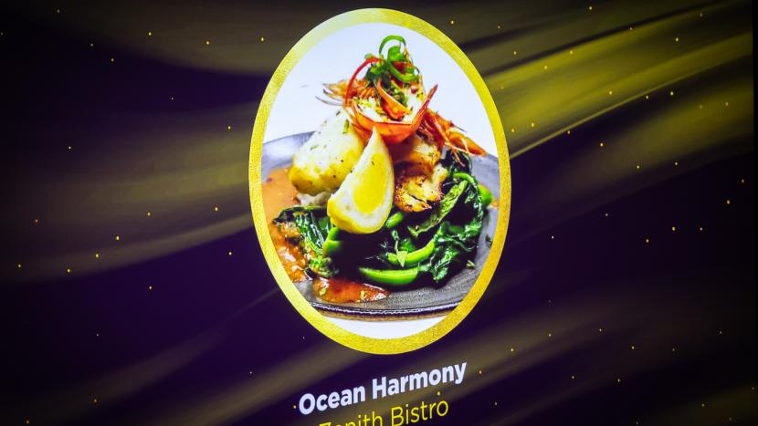 Perfect Plate Awards Night 2025