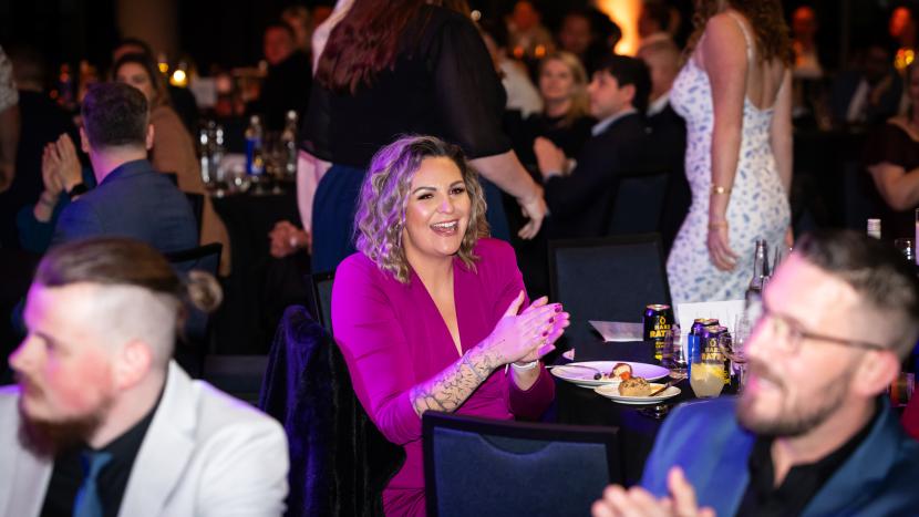 Perfect Plate Awards Night 2025