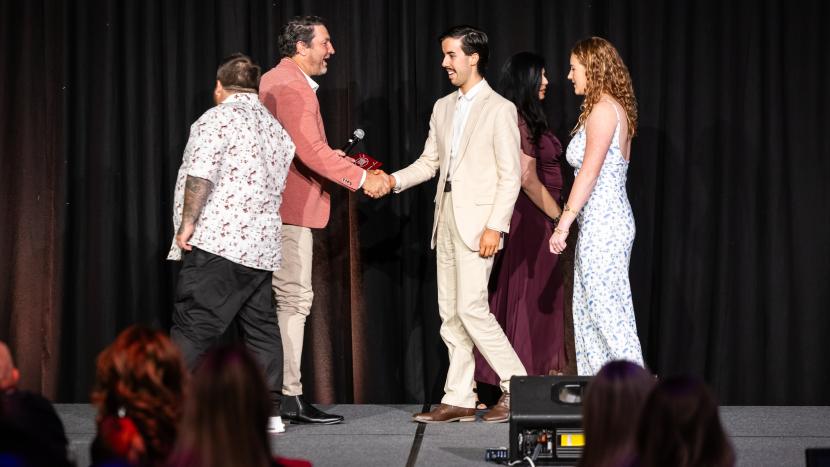 Perfect Plate Awards Night 2025