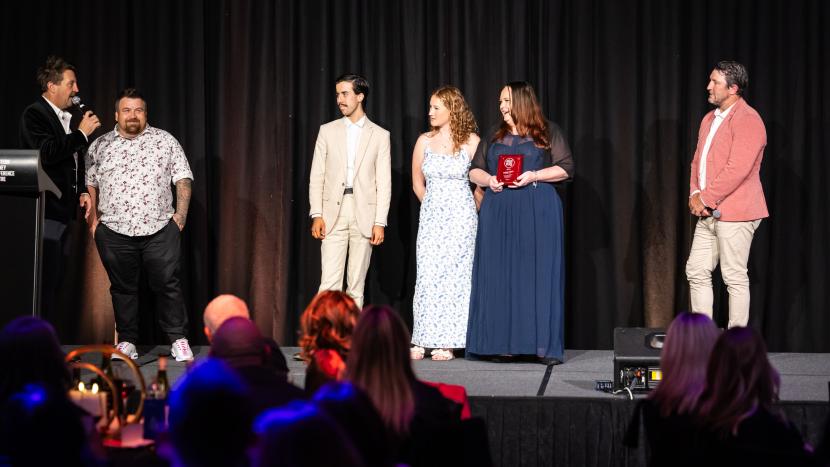 Perfect Plate Awards Night 2025