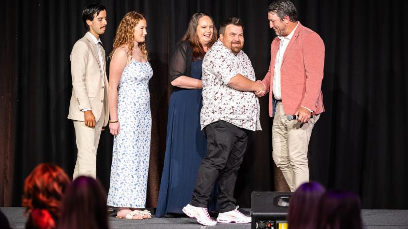 Perfect Plate Awards Night 2025