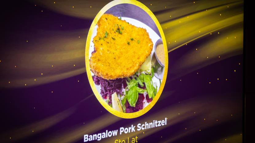 Perfect Plate Awards Night 2025