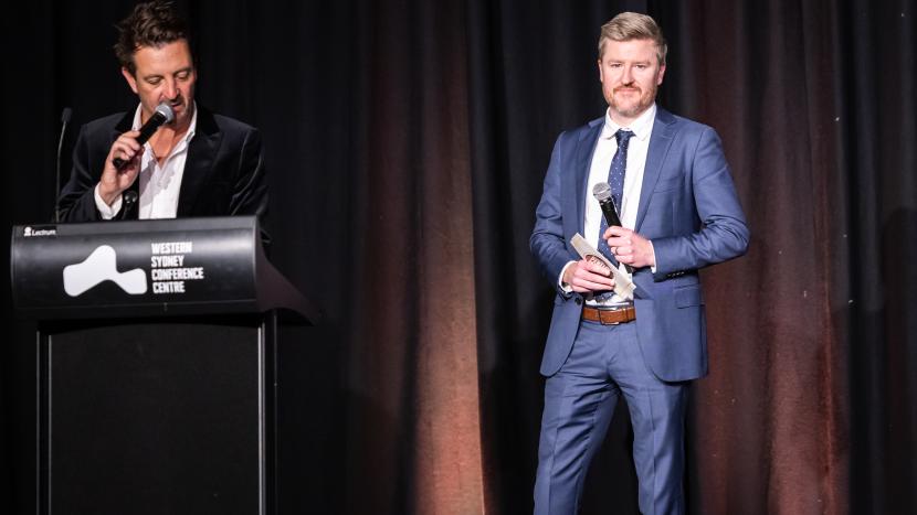 Perfect Plate Awards Night 2025