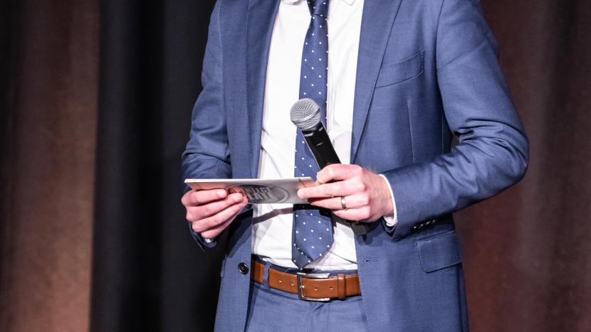 Perfect Plate Awards Night 2025