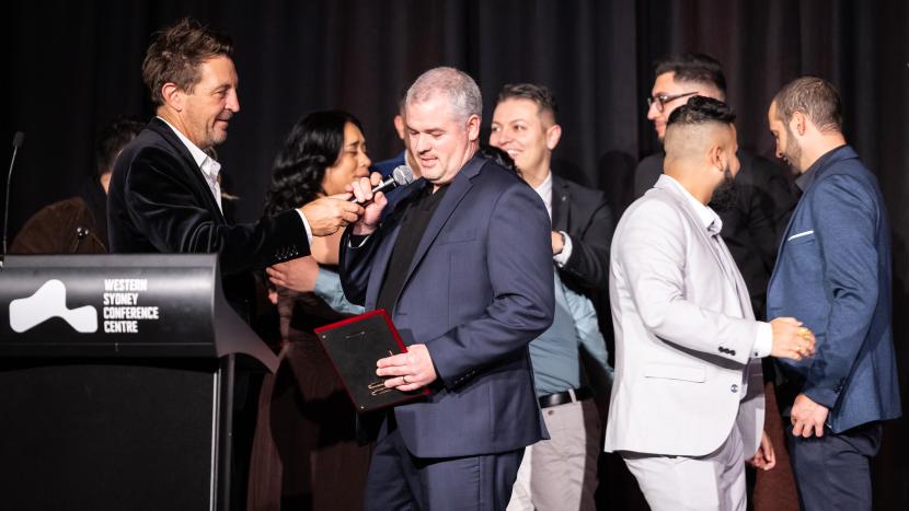 Perfect Plate Awards Night 2025