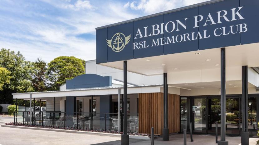 Albion Park RSL