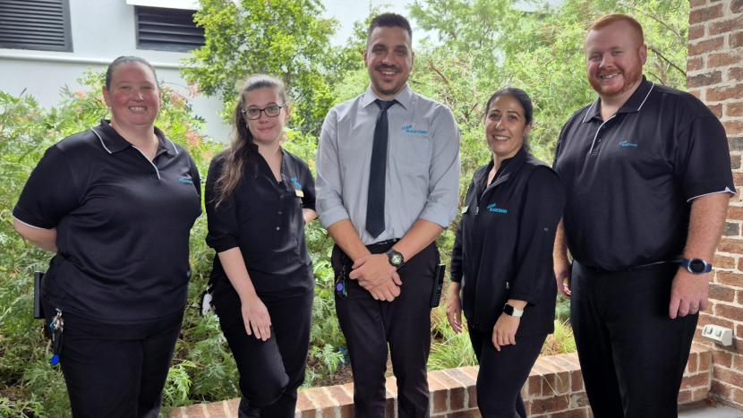 Club Blacktown Cancer Council