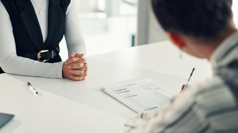Employee Information Statements