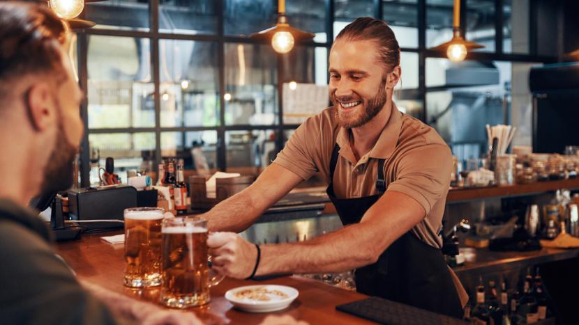 Liquor Plan of Management