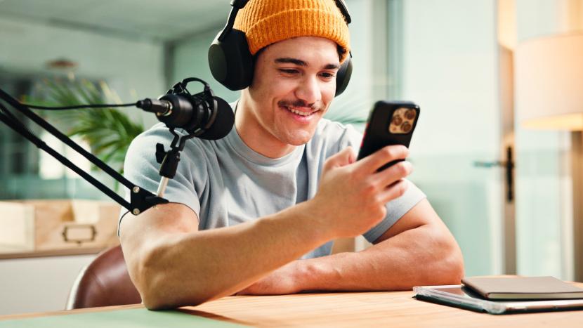 Social Media Influencers