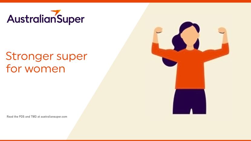 Women and Super