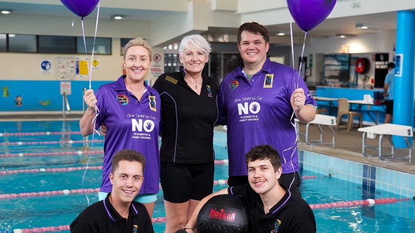 Dubbo RSL Sweat For a Cause