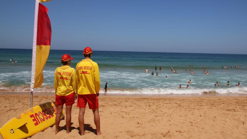 SLS Northern Beaches