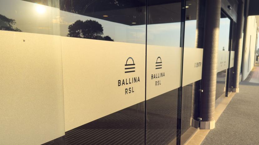 Ballina RSL