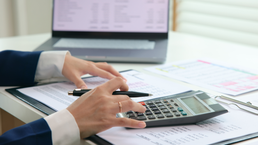 Financial audit
