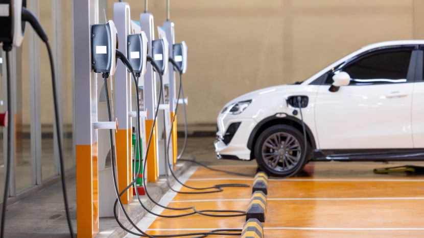 EV charging