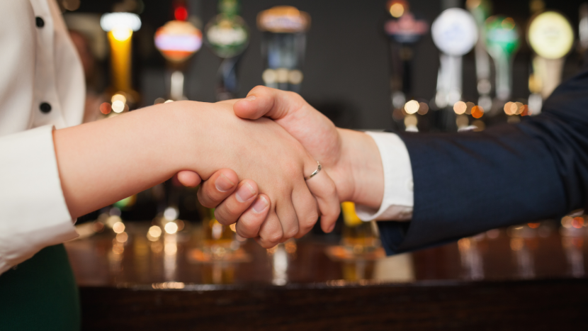 Hospitality Concierge