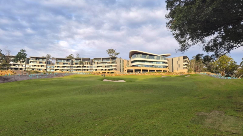 Newgreens Chatswood