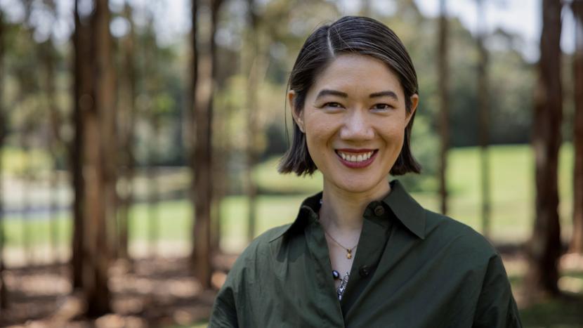 Chinese Speaking Australians