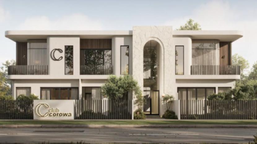 Club Corowa