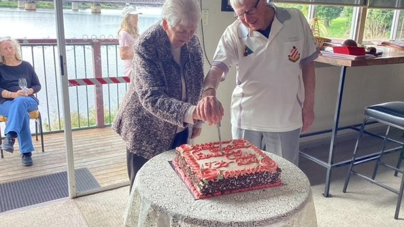 South Grafton Bowling Club 90th Anniversary