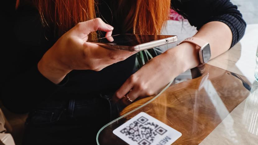 Social Media_QR Codes