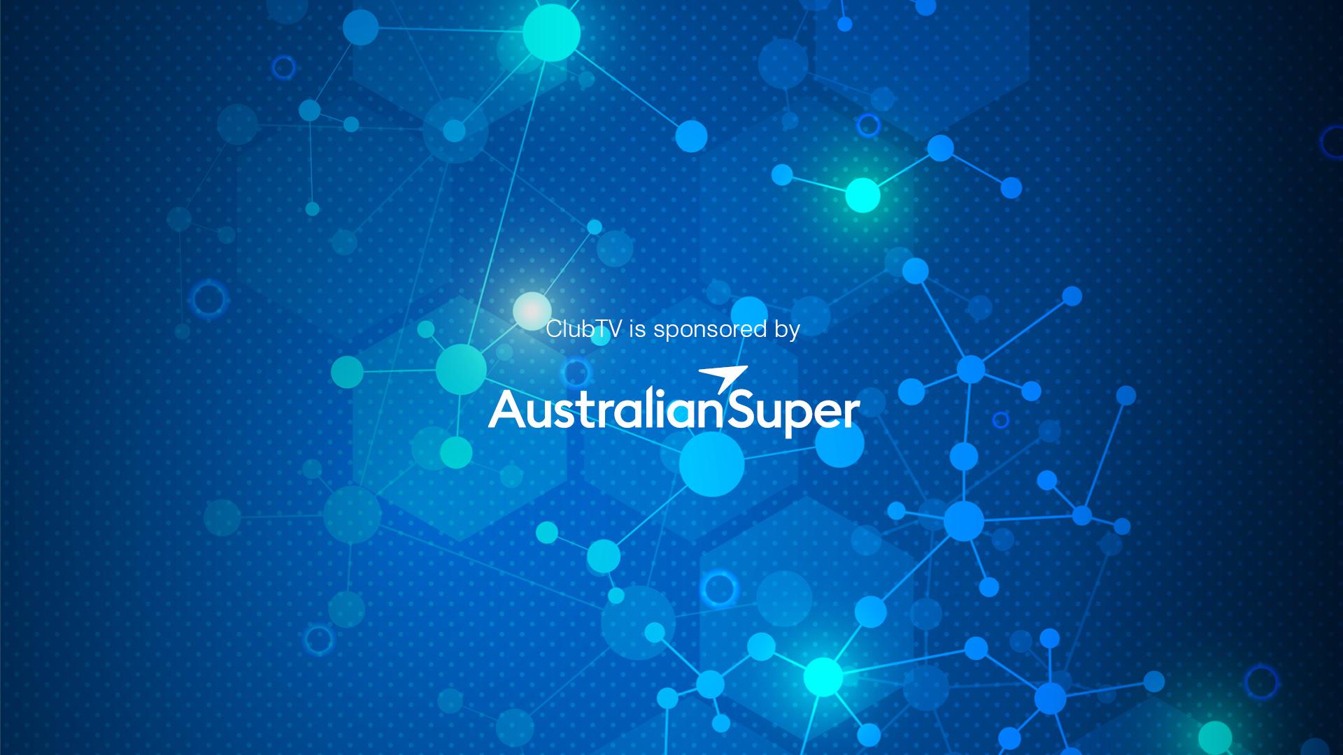 AustralianSuper logo